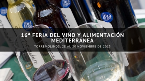 Feria del Vino y Alimentación Mediterránea de Torremolinos