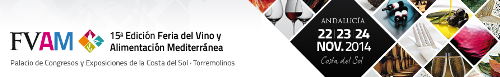 Feria del Vino y Alimentación Mediterránea en Torremolinos