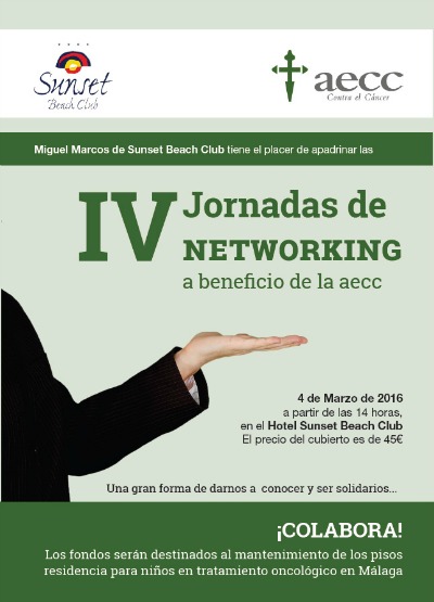 Cartel Networking AECC