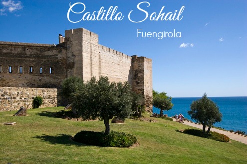 El Castillo Sohail de Fuengirola