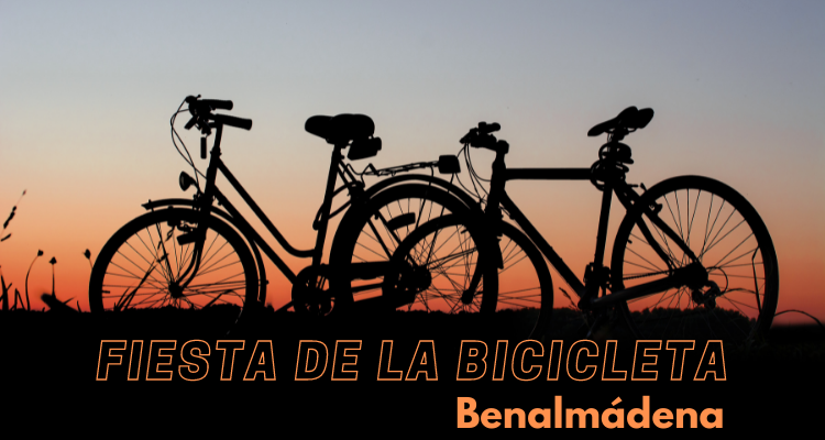 Fiesta de la bicicleta Benalmadena 2022