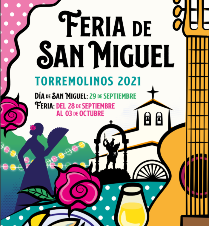 Feria de San Miguel Torremolinos