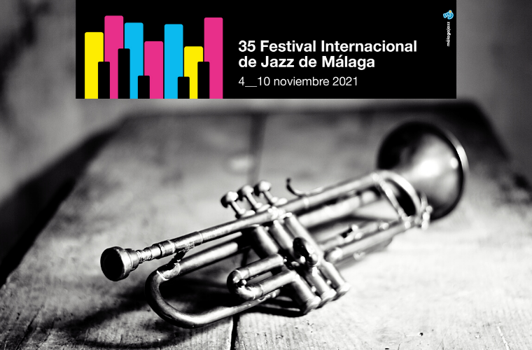 Festival Internacional de Jazz de Malaga 2021