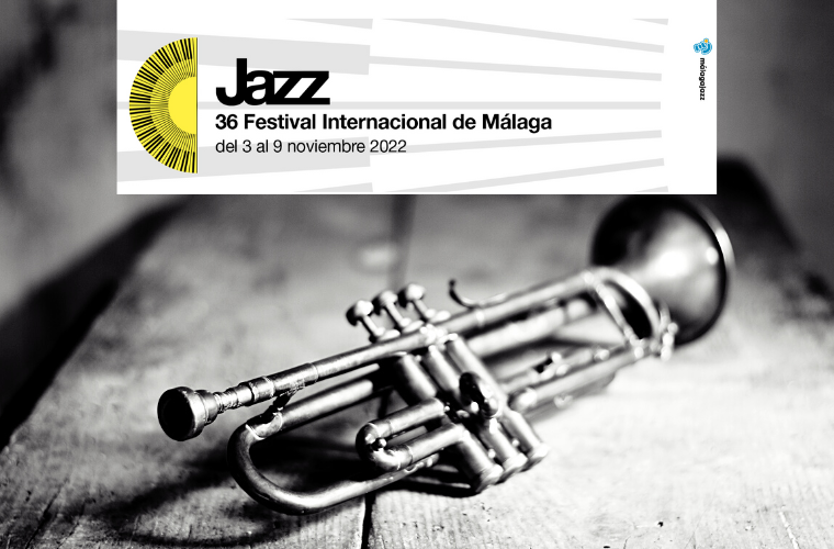 Festival Internacional de Jazz de Málaga 2022