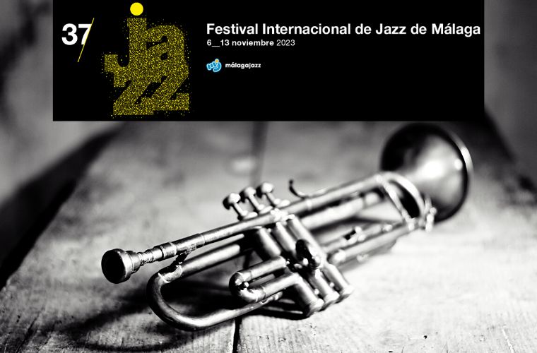 Festival Internacional de Jazz de Malaga 2023